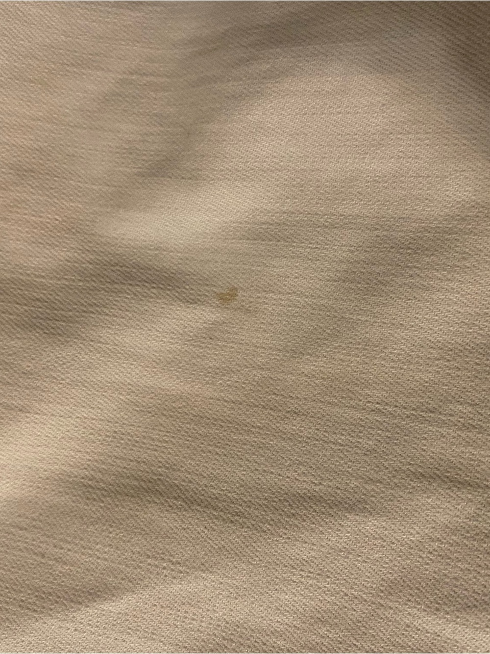 Perry Ellis Straight Leg Cotton Jeans Waist 32x30 - Picture 6 of 6